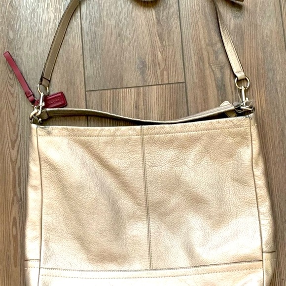 Coach bag - Picture 1 of 12